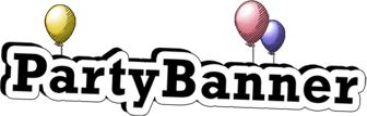  - купить по лучшей цене в Москве, компания PartyBanner 