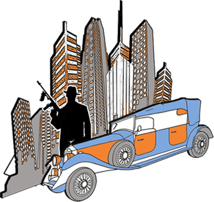 Автомобиль