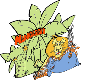 Мадагаскар